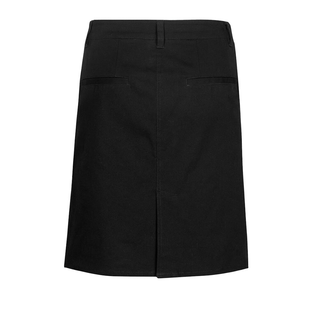 Biz Collection BS022L Black Back