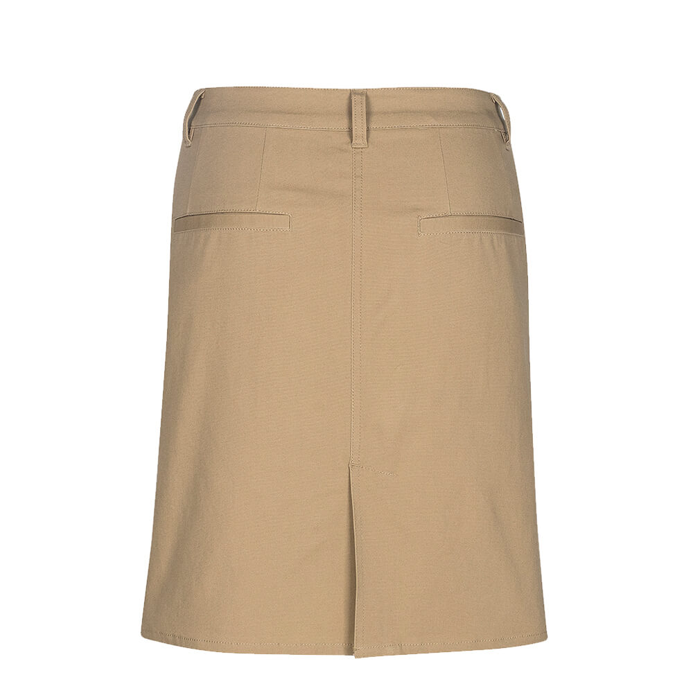 Biz Collection BS022L DarkStone Back