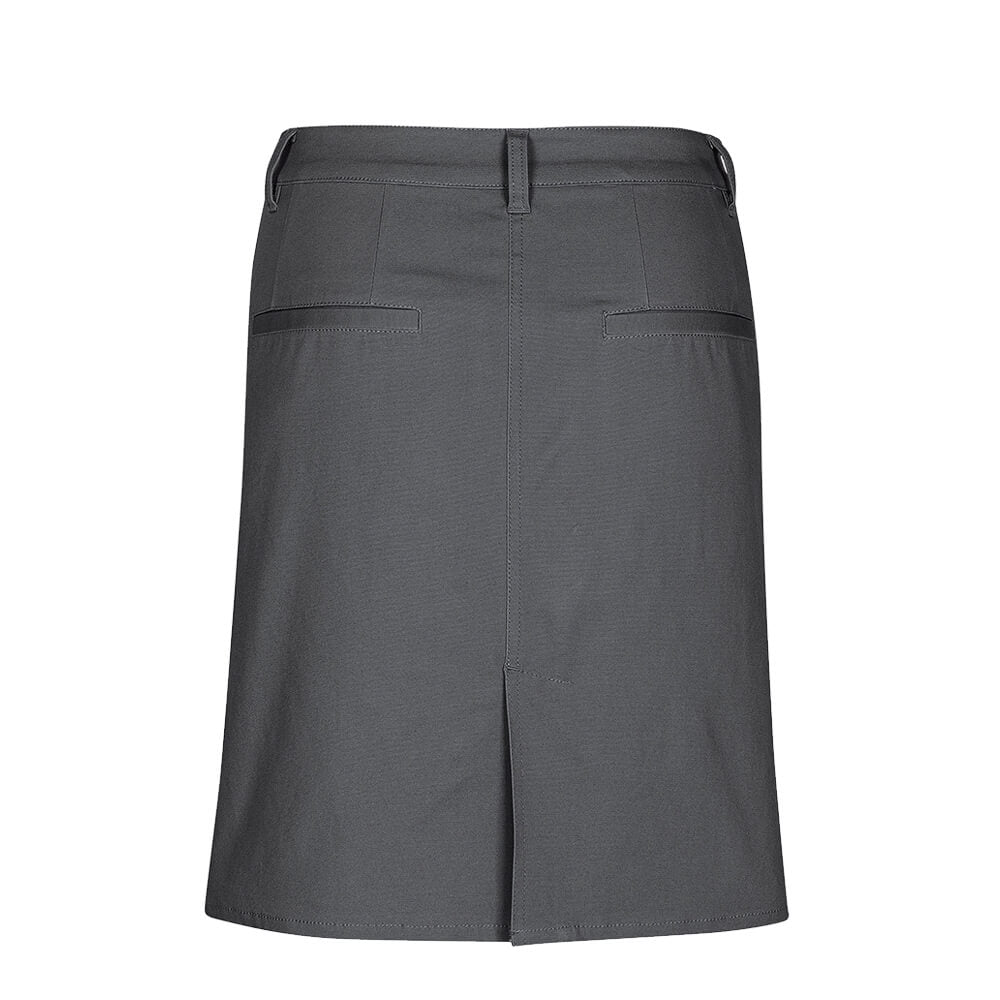 Biz Collection BS022L Grey Back
