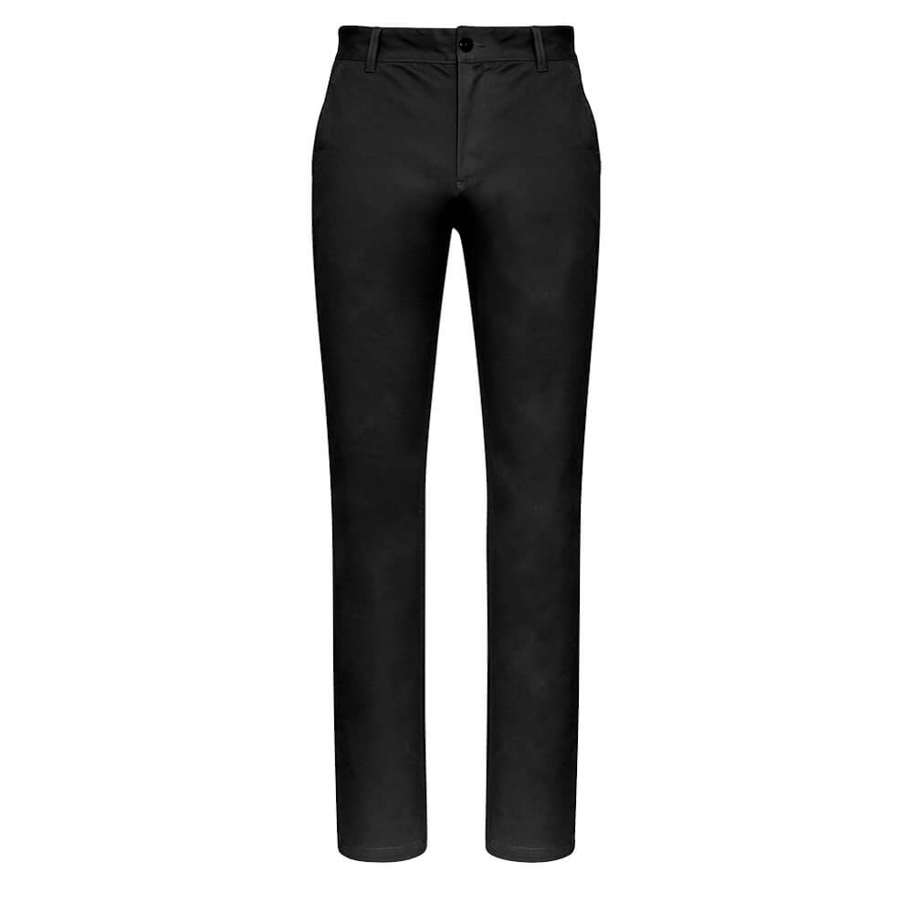 Biz Collection BS724M Black Front