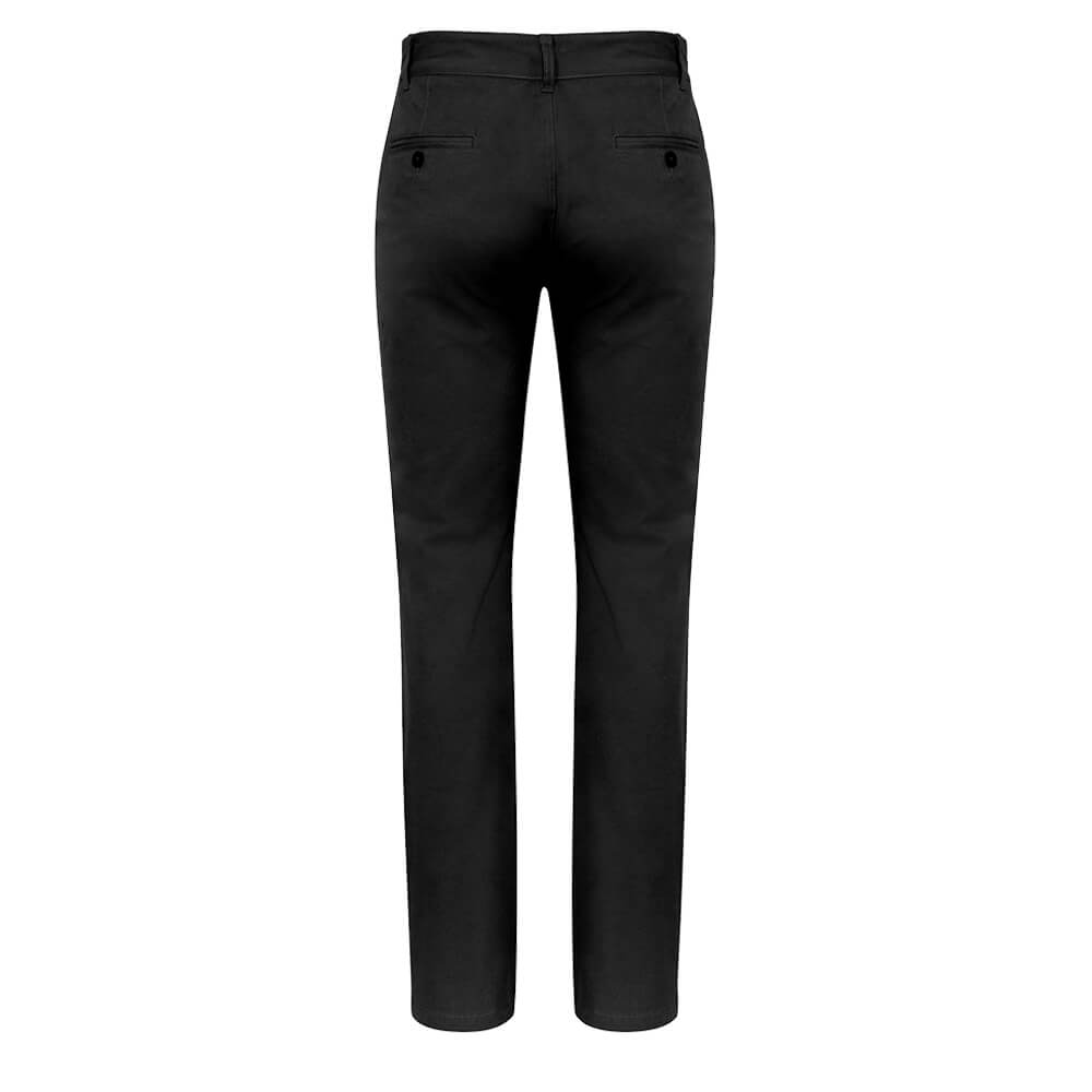 Biz Collection BS724M Black Back