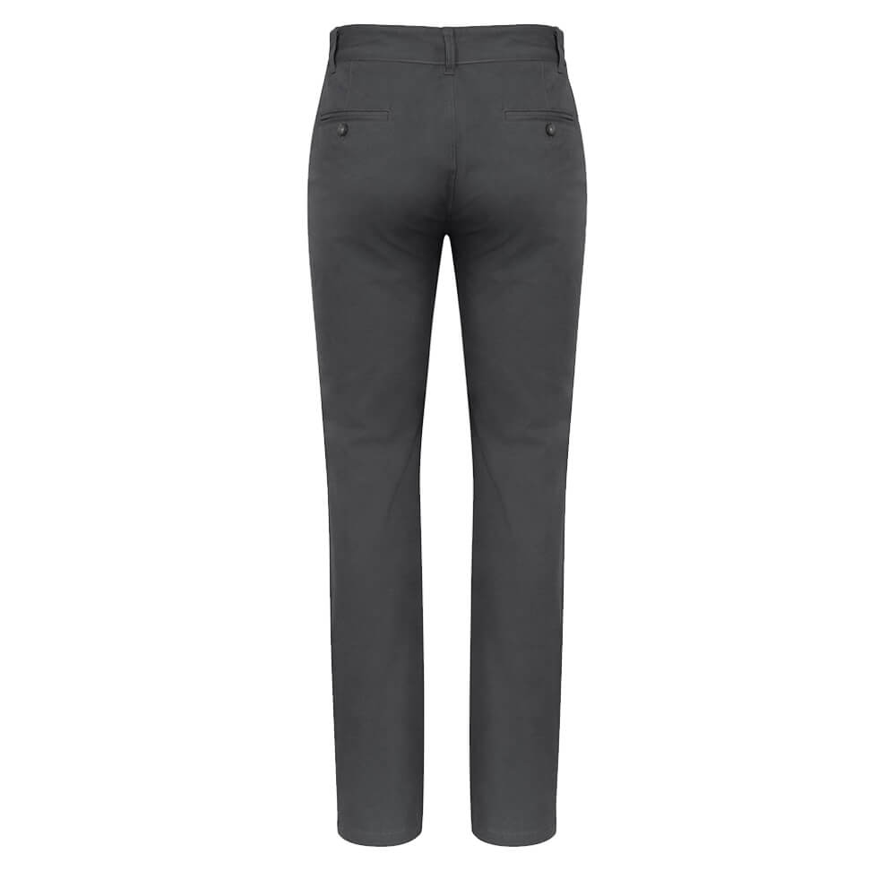 Biz Collection BS724M Grey Back