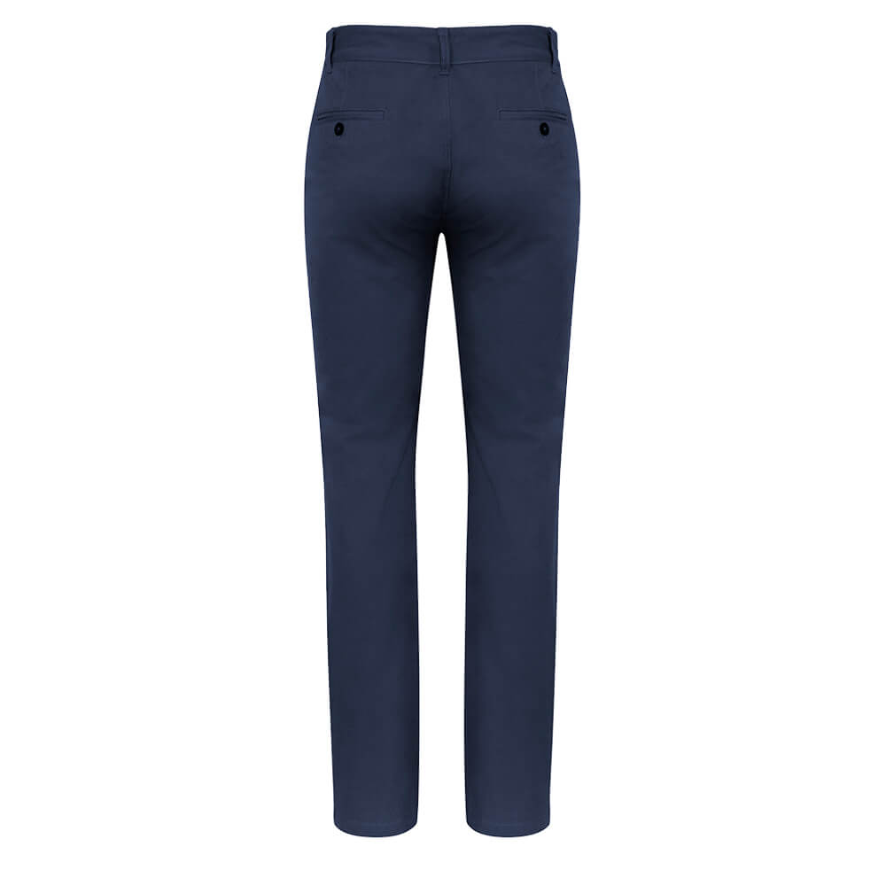 Biz Collection BS724M Navy Back