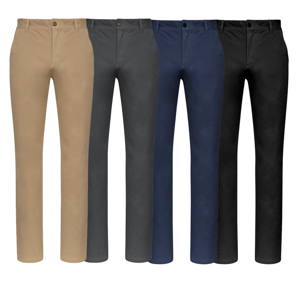 Biz Collection BS724M