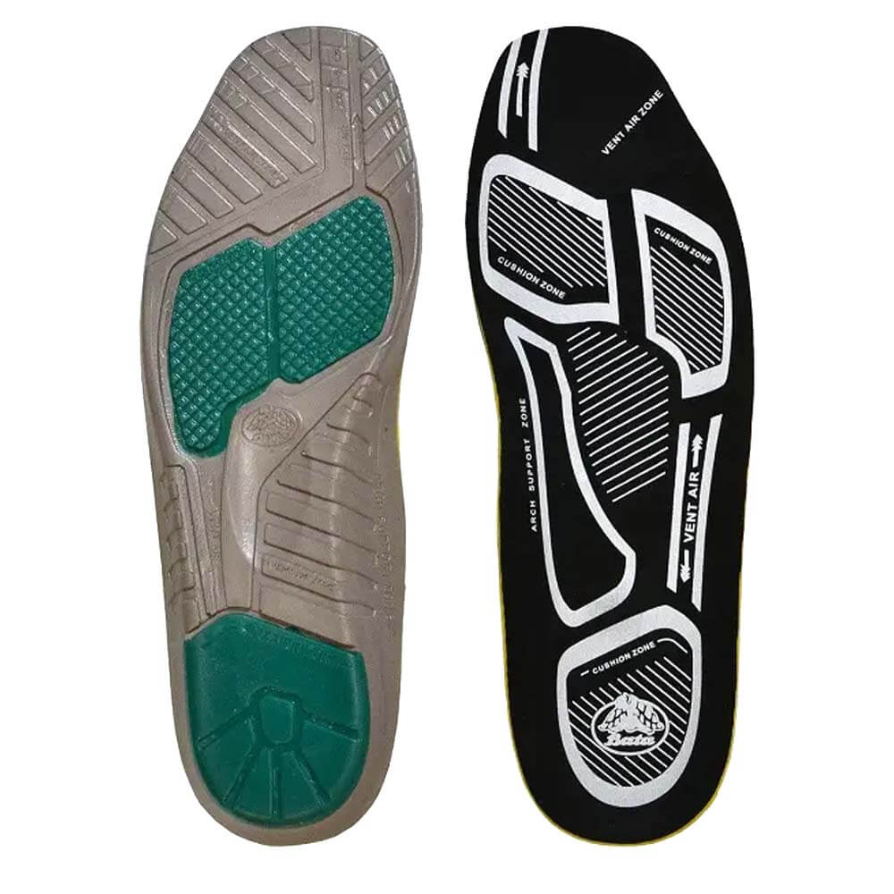 Bata Excellent Fit Insole View 2