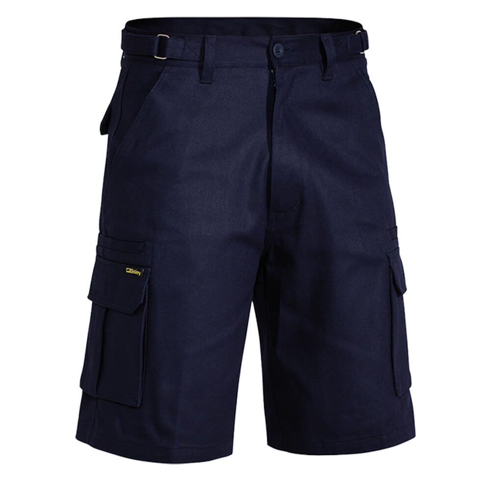 Bisley BSHC1007 Navy Front