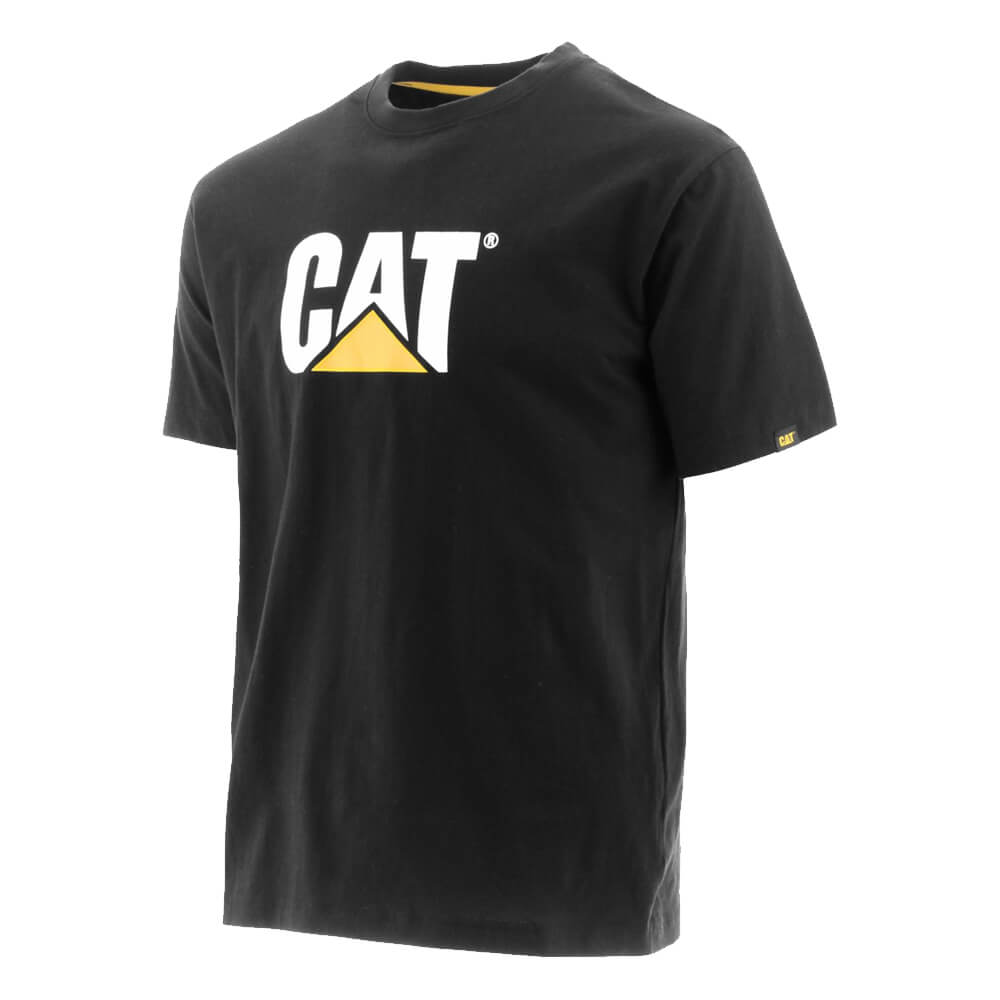 Cat 1510305 Black