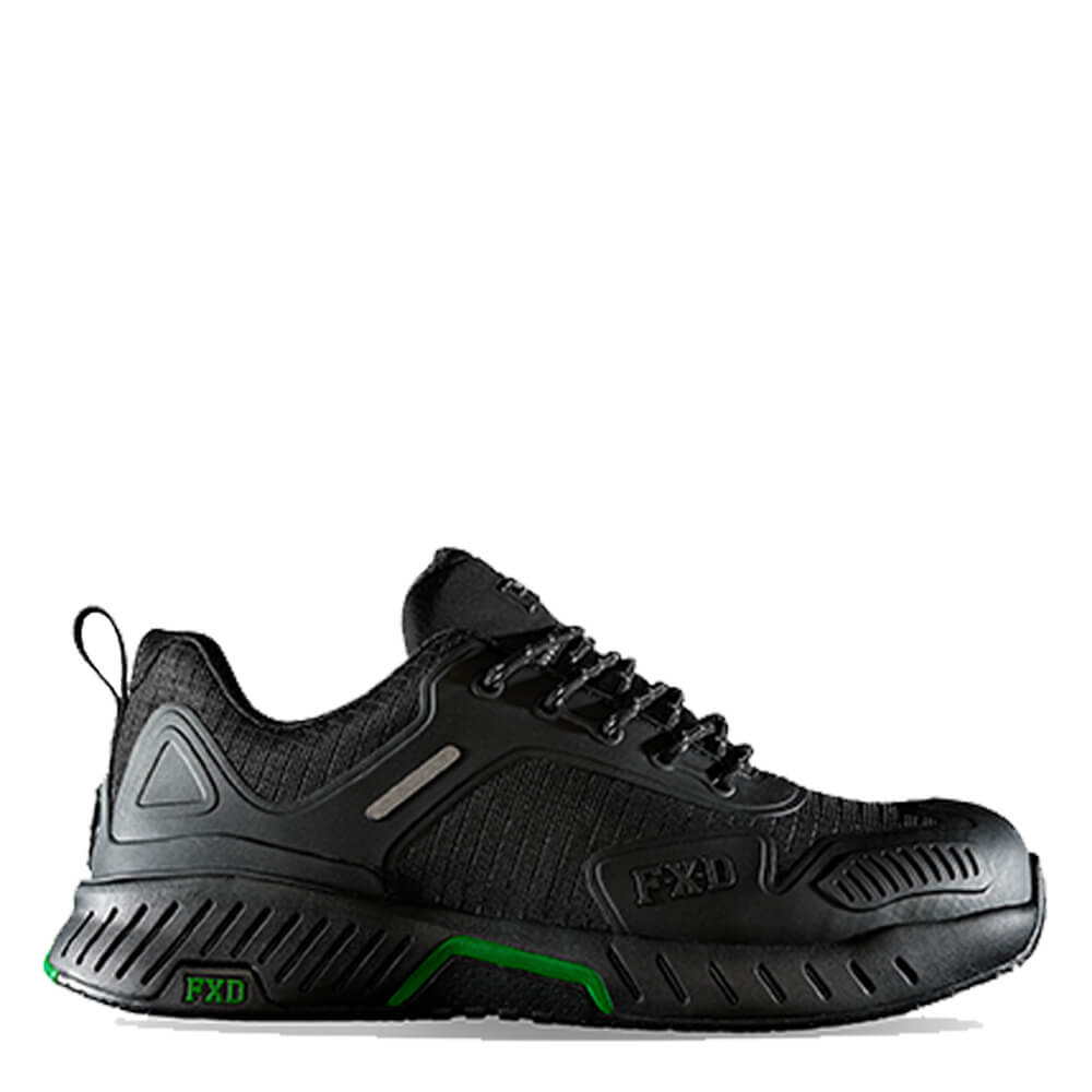 FXD WJ1 Work Jogger Black