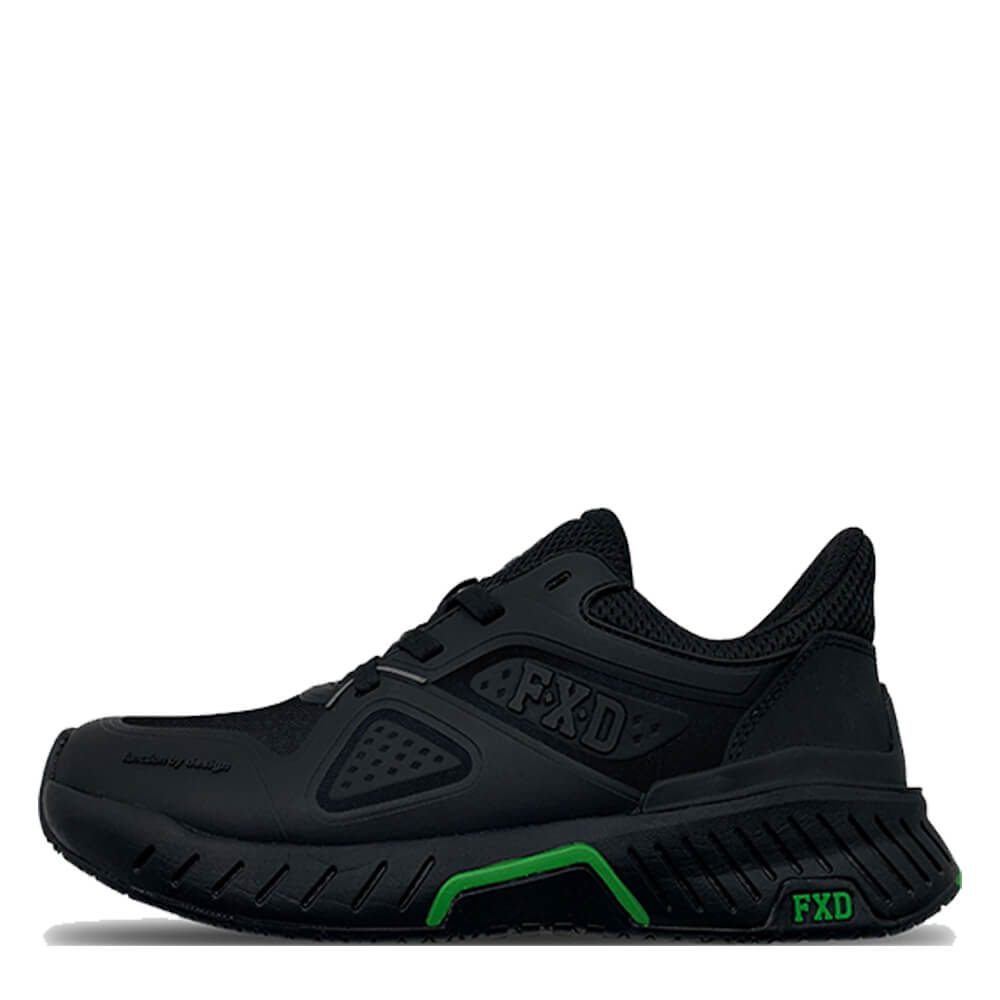 FXD WJ2 Non Safety Jogger