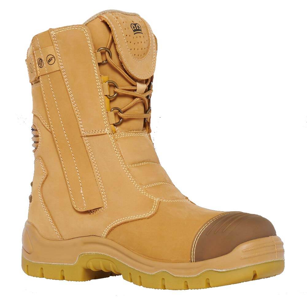 King work boots outlet