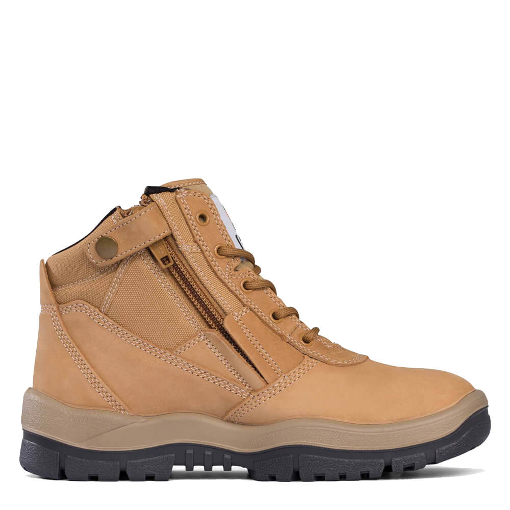 Mongrel 961050 - Wheat Non-Safety ZipSider View 2