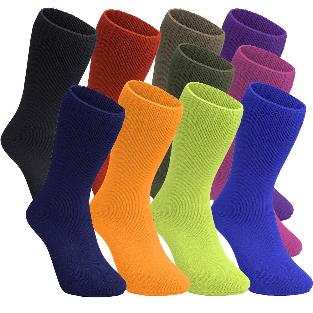 Mentor M02 Bamboo Sock