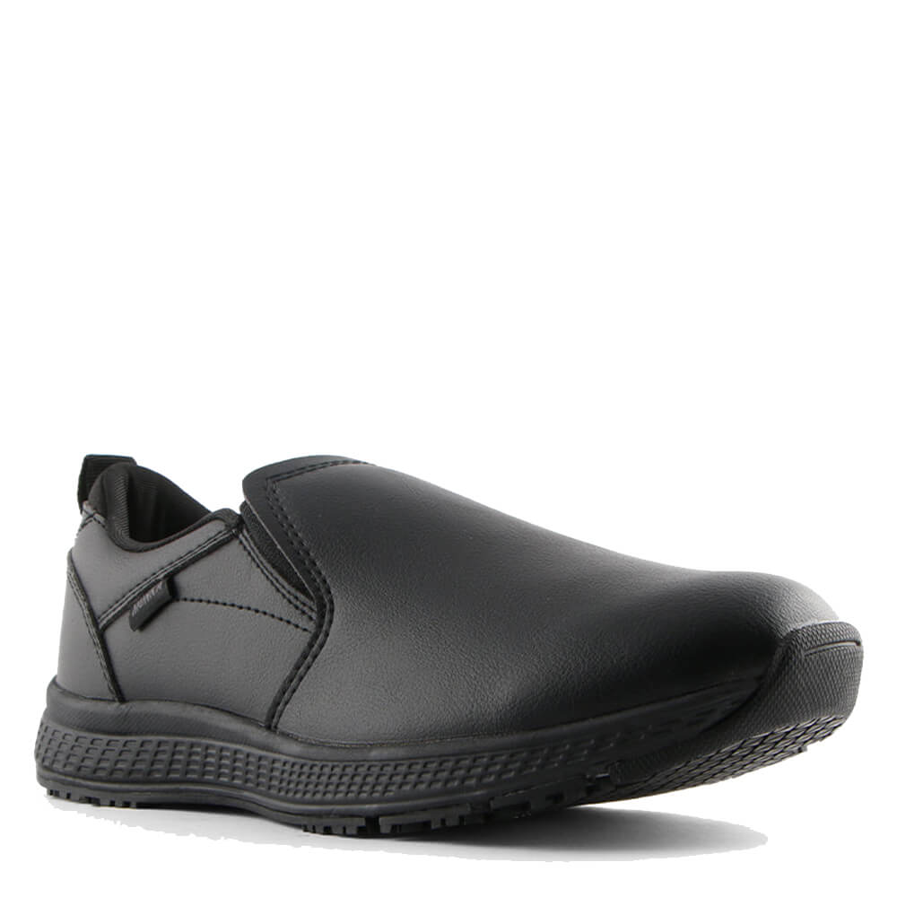 Munka Rhino Mens Slip On Shoe View 1