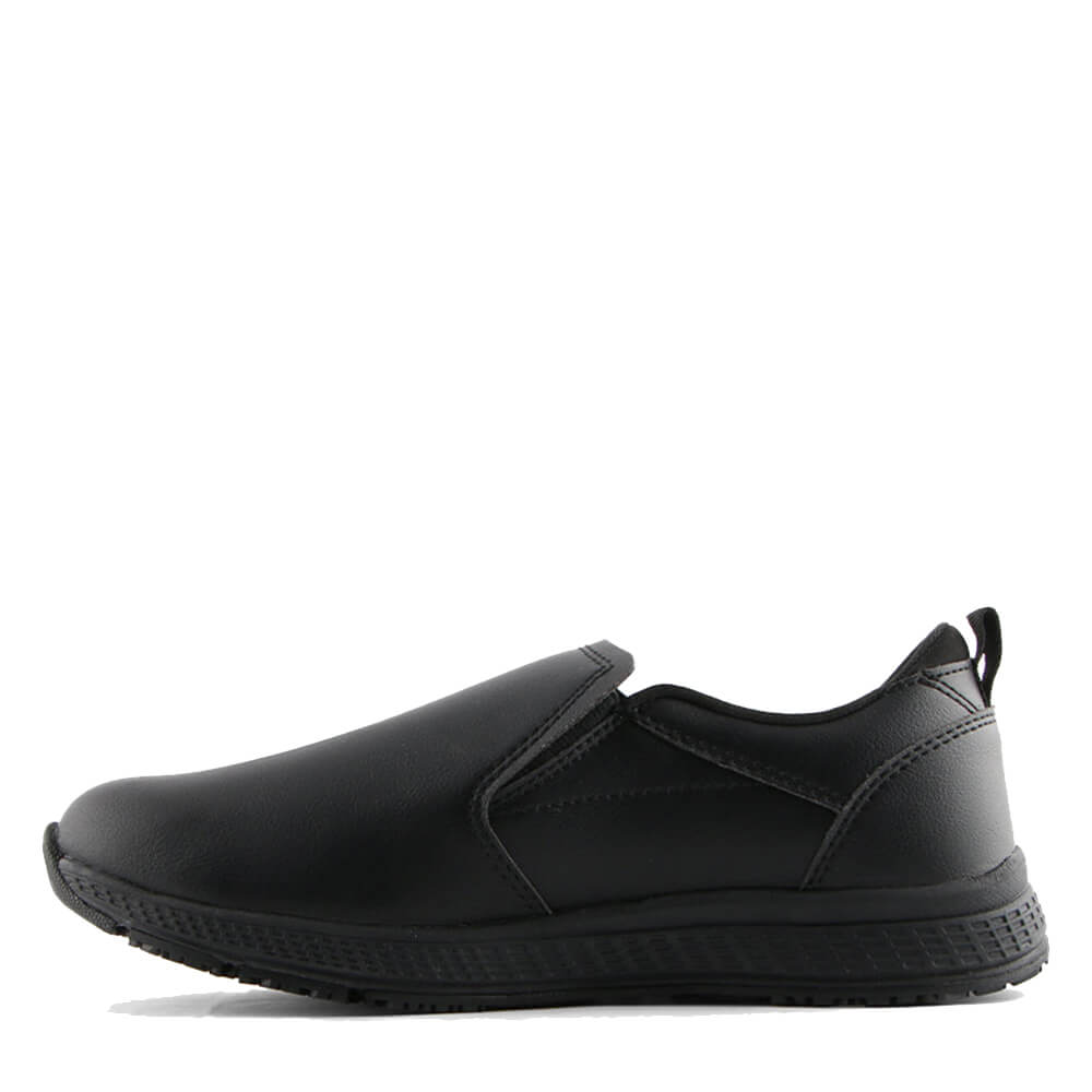 Munka Rhino Mens Slip On Shoe View 3