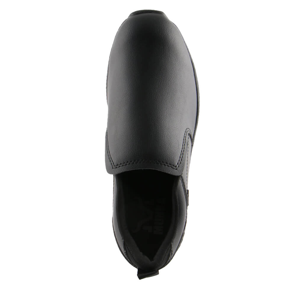 Munka Rhino Mens Slip On Shoe View 4