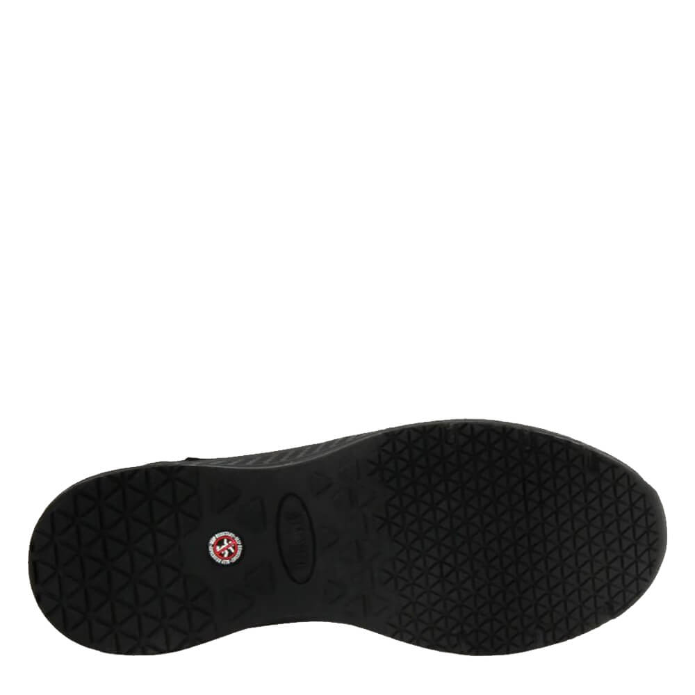 Munka Rhino Womens Slip On Shoe View 2