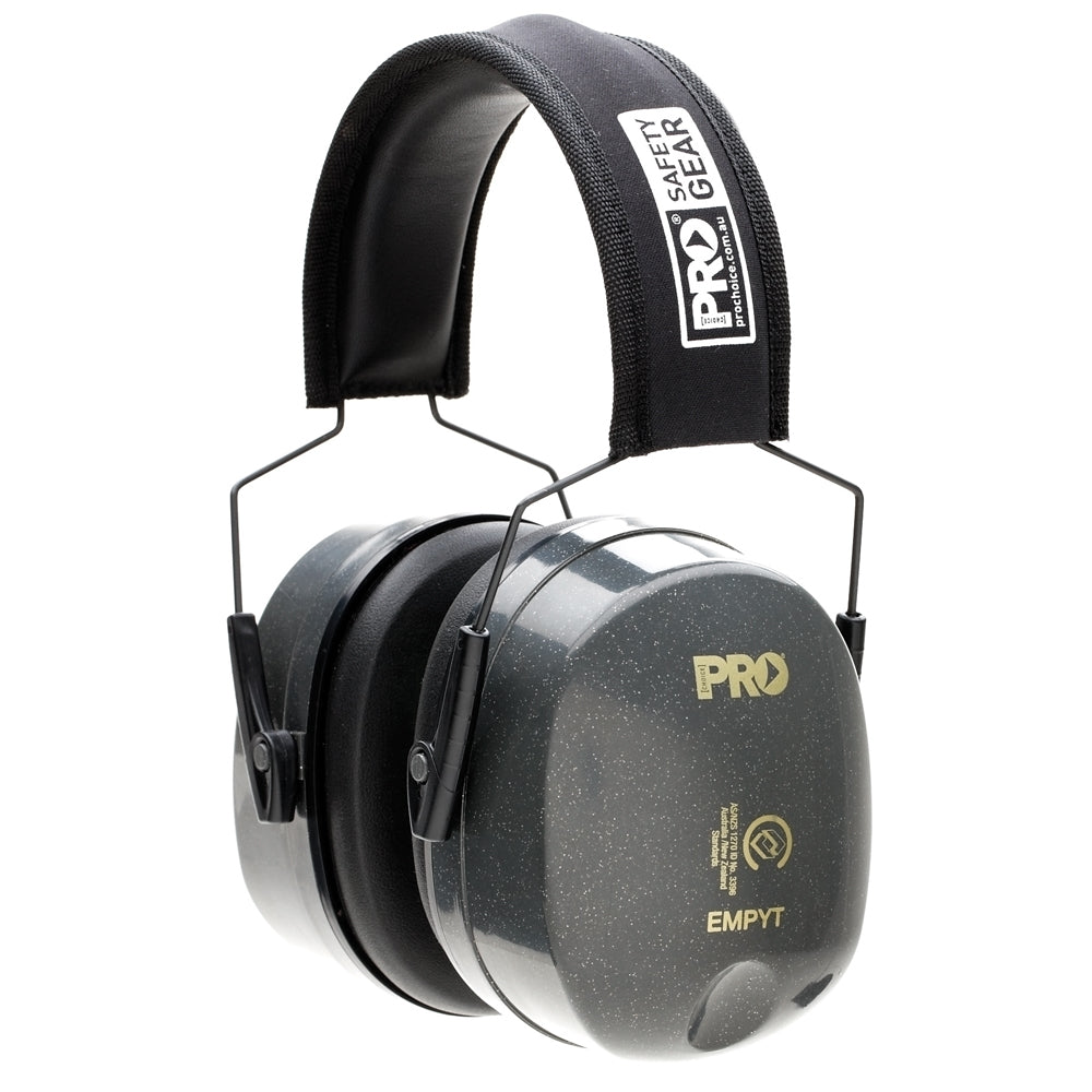 Pro Choice EMPYT Black