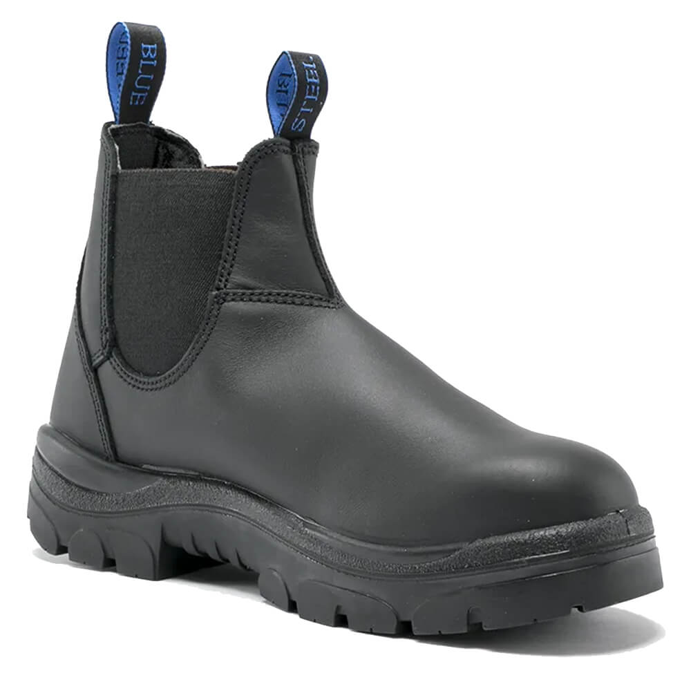 Steel Blue 310101 BLK