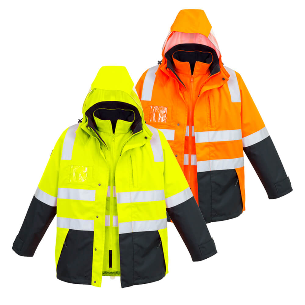 英国海軍　Wet Weather Jacket/L British RAF Wet Weather Jacket