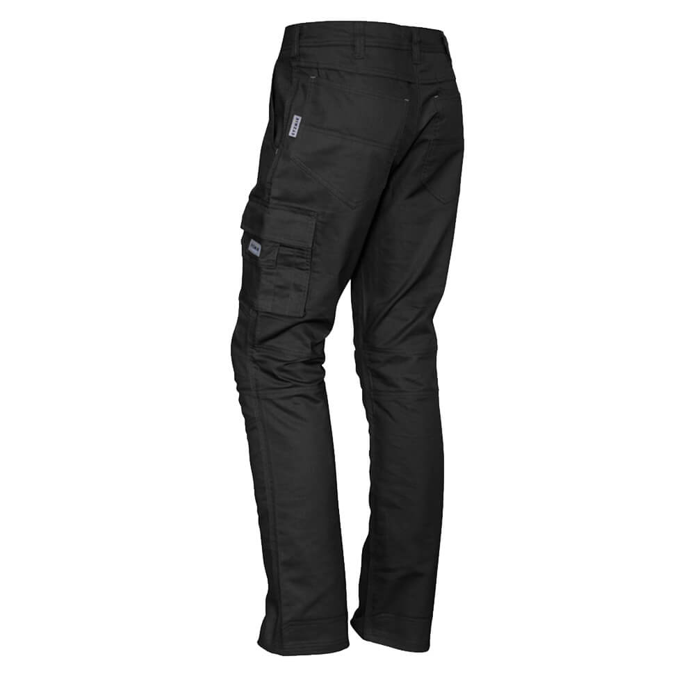 Syzmik ZP504 Black View 4