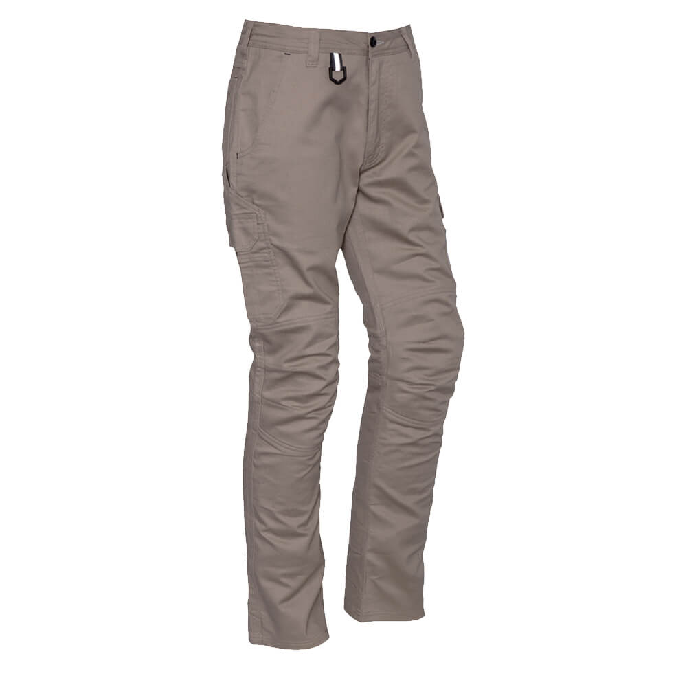 Syzmik ZP504 Khaki View 3