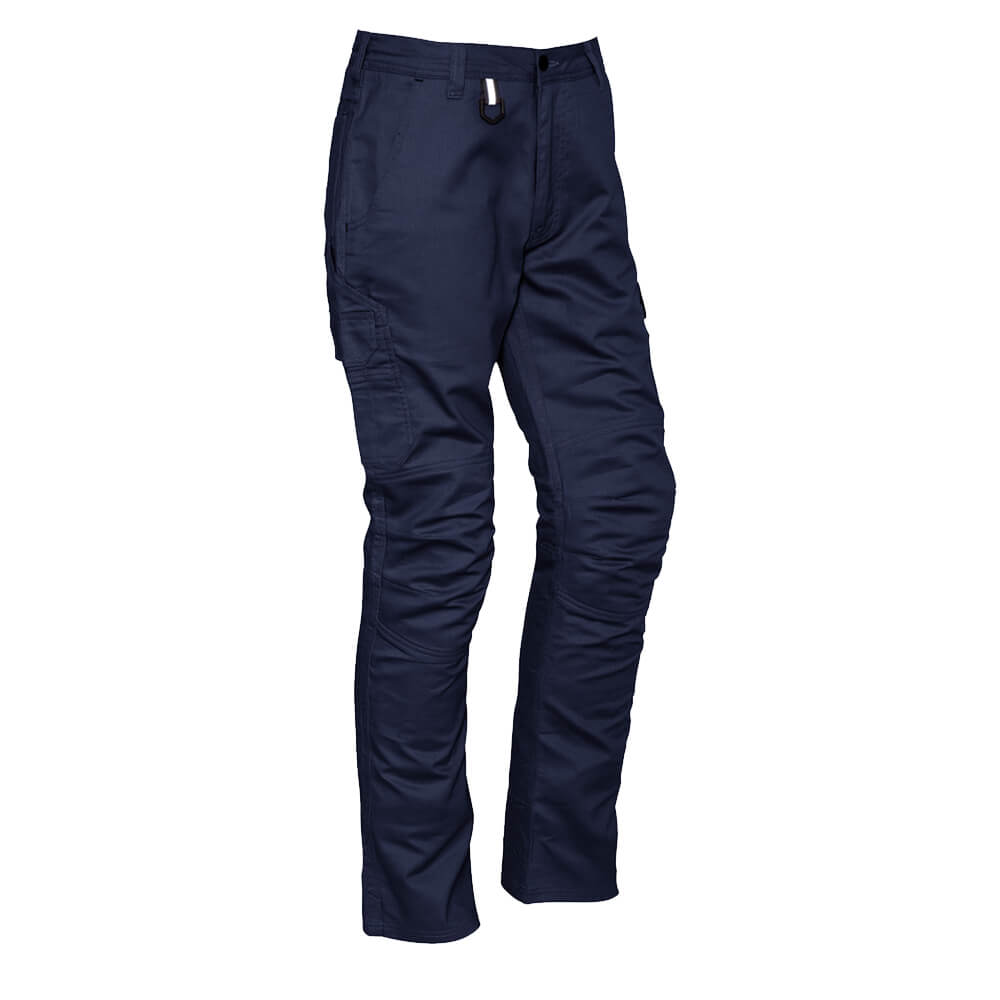 Syzmik ZP504 Navy View 3