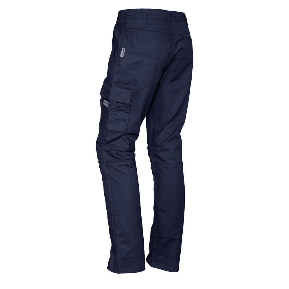 Syzmik ZP504 Navy View 4