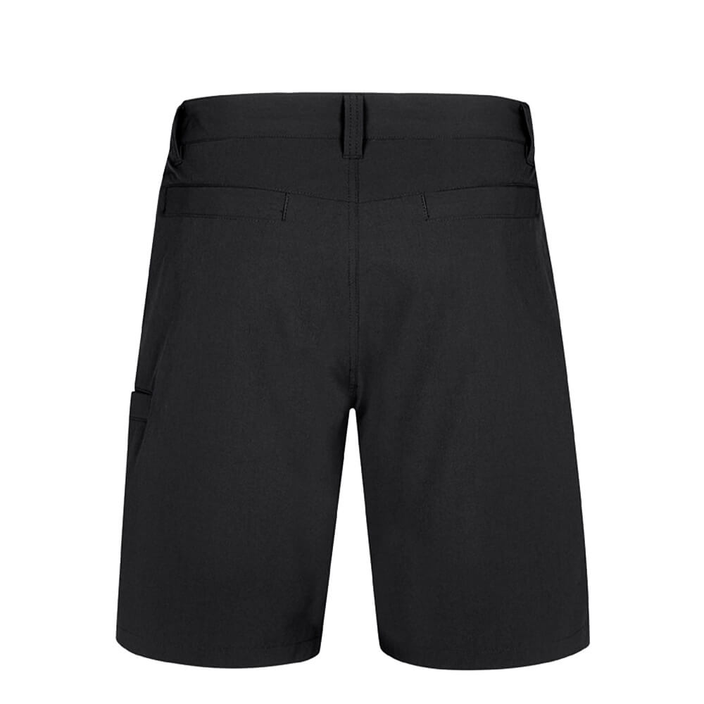 Syzmik ZS180 Black Back