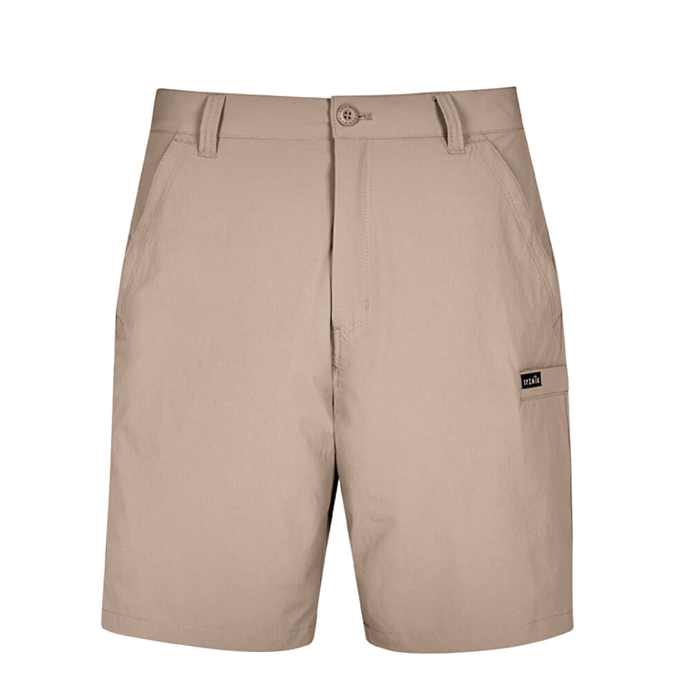 Syzmik ZS180 Khaki Front