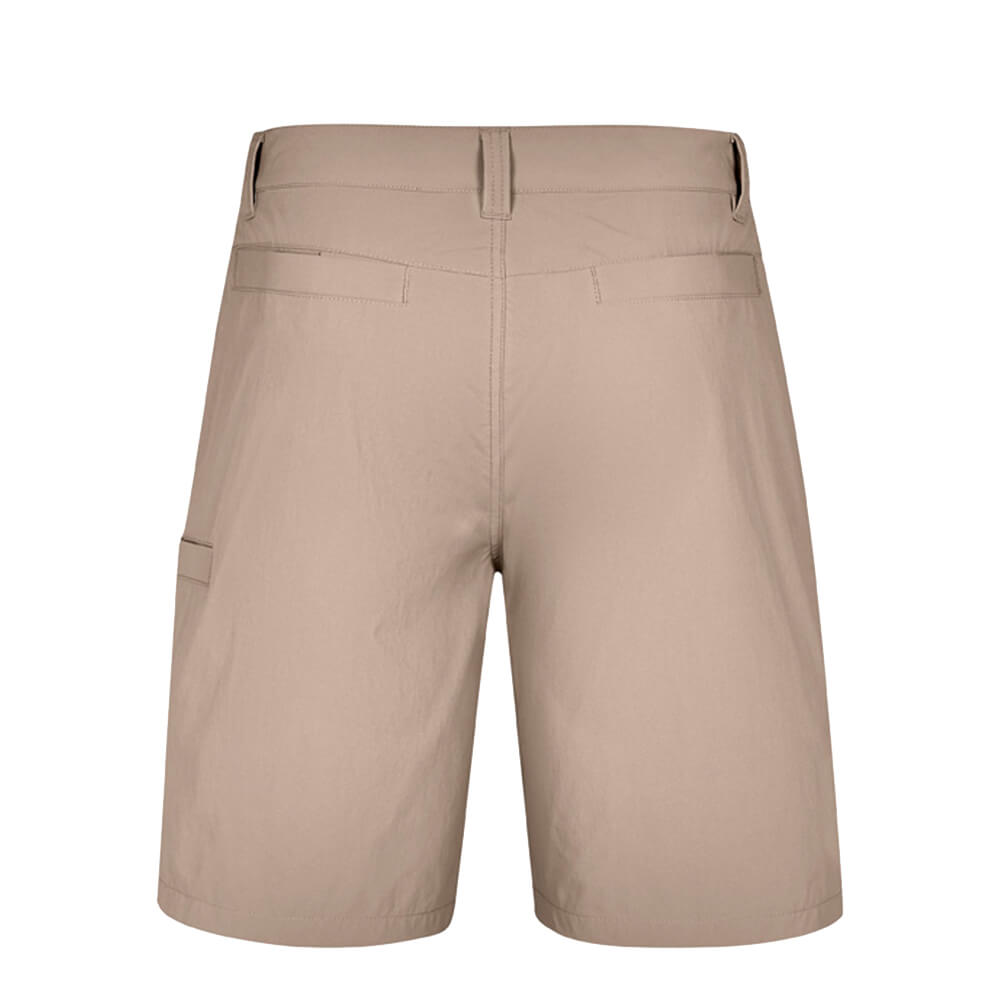 Syzmik ZS180 Khaki Back