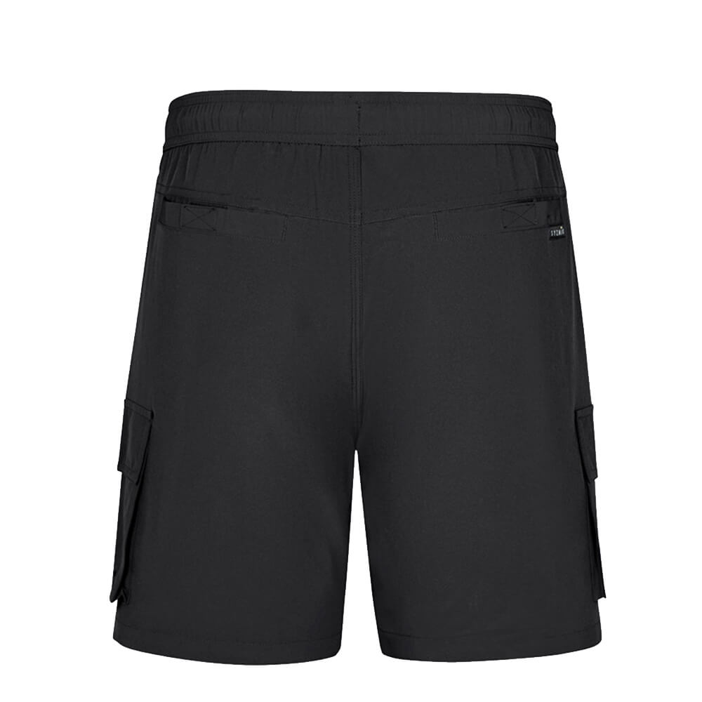 Syzmik ZS240 Black Back