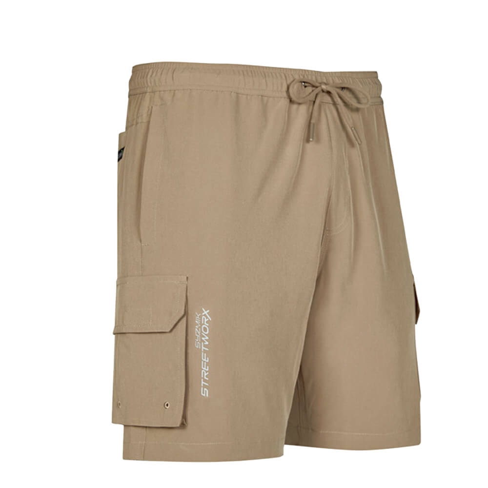 Syzmik ZS240 Khaki View 3