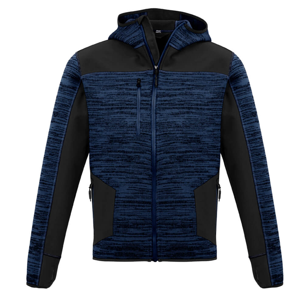 Syzmik ZT360 NavyBlack Front
