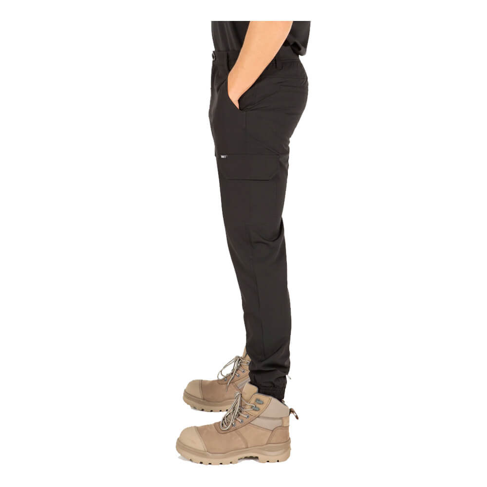 Unit Workwear 239119002 Black View 3