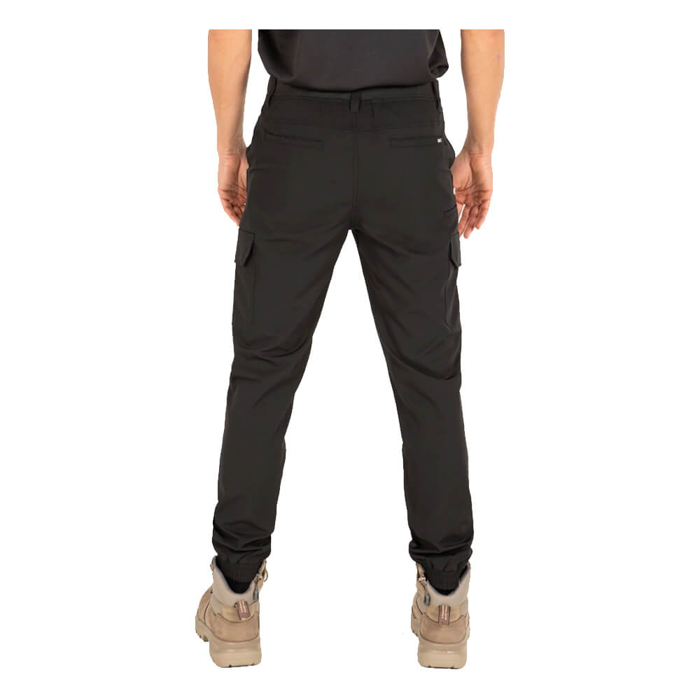 Unit Workwear 239119002 Black View 5