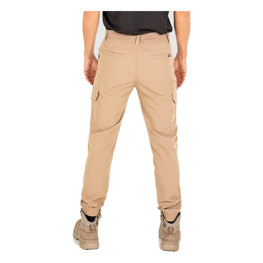 Unit Workwear 239119002 Khaki View 6