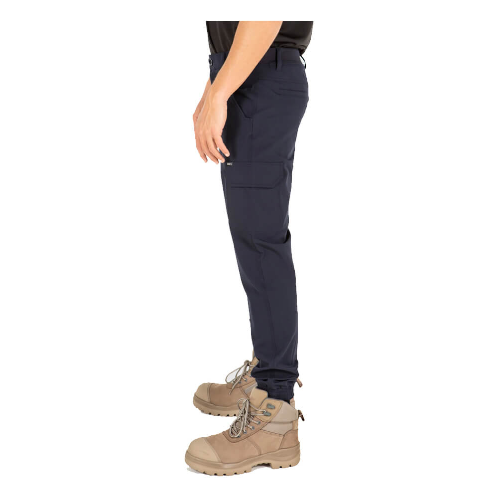 Unit Workwear 239119002 Navy View 3