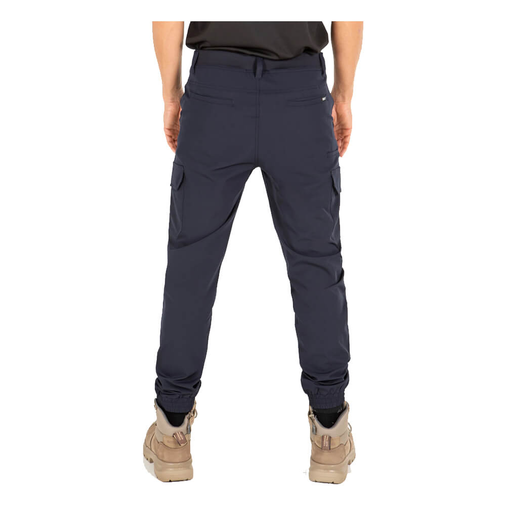 Unit Workwear 239119002 Navy View 5