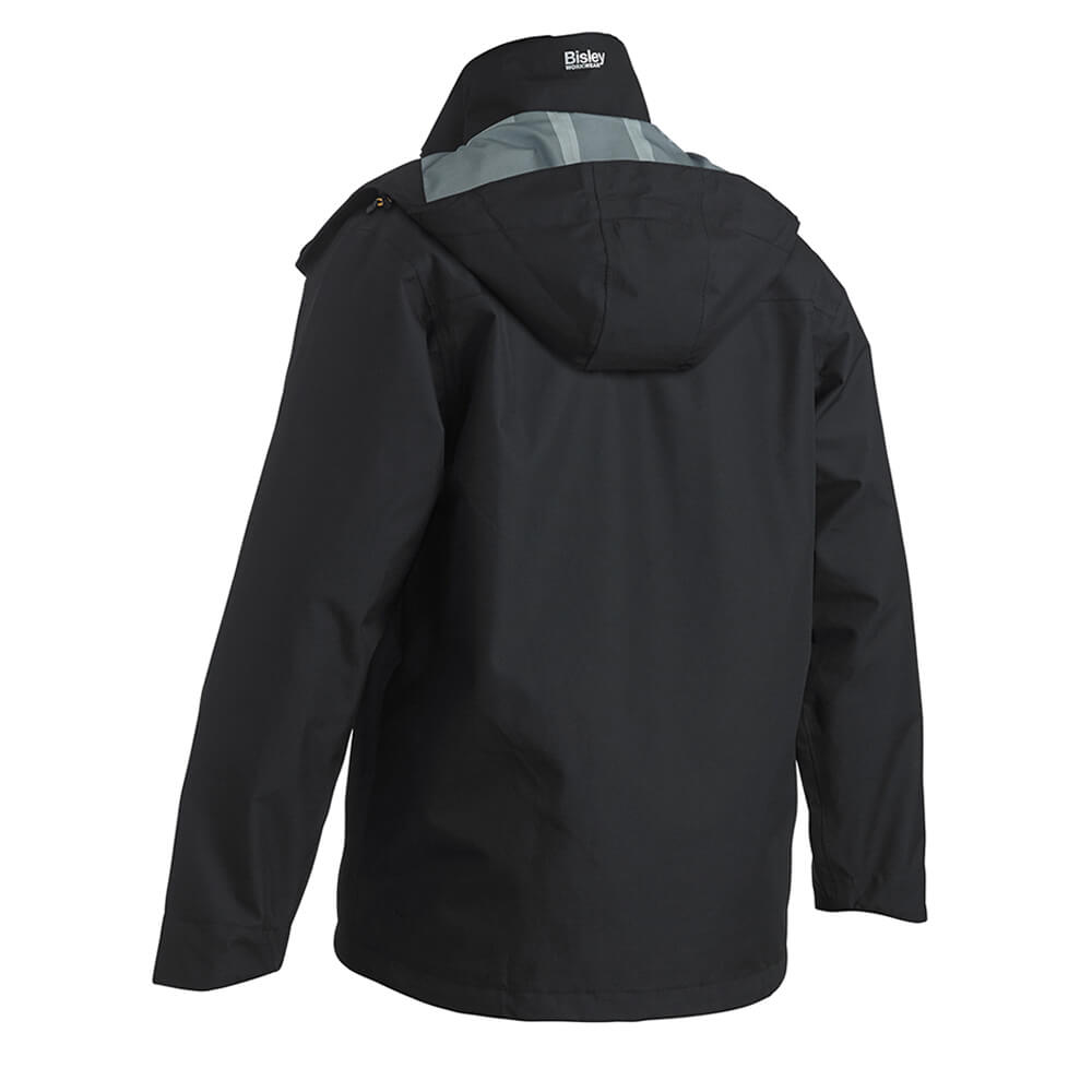 Bisley BJ6926 Black Back