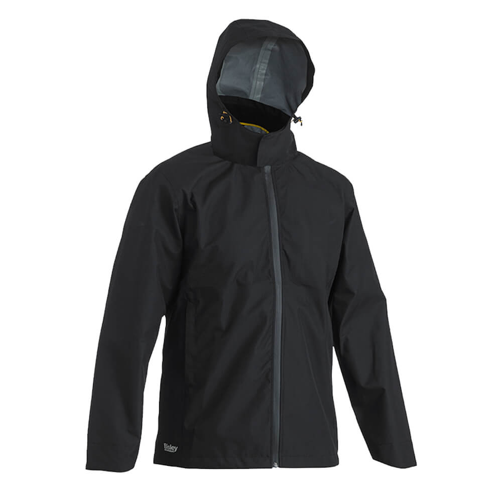 Bisley BJ6926 Black Other View
