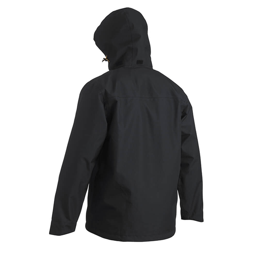 Bisley BJ6926 Black View 4