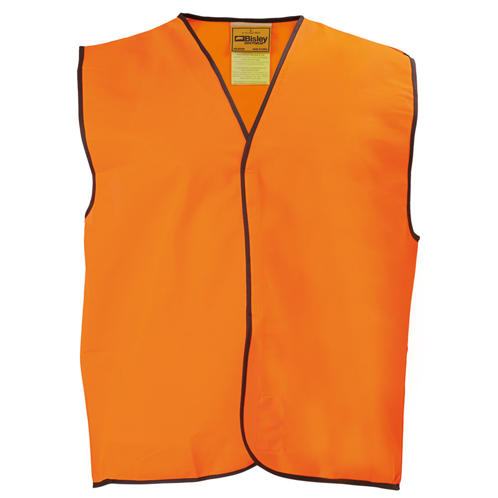Bisley BK0345 Orange
