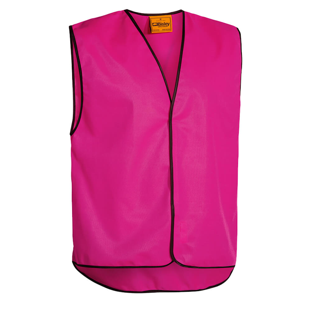 Bisley BK0345 Pink Front
