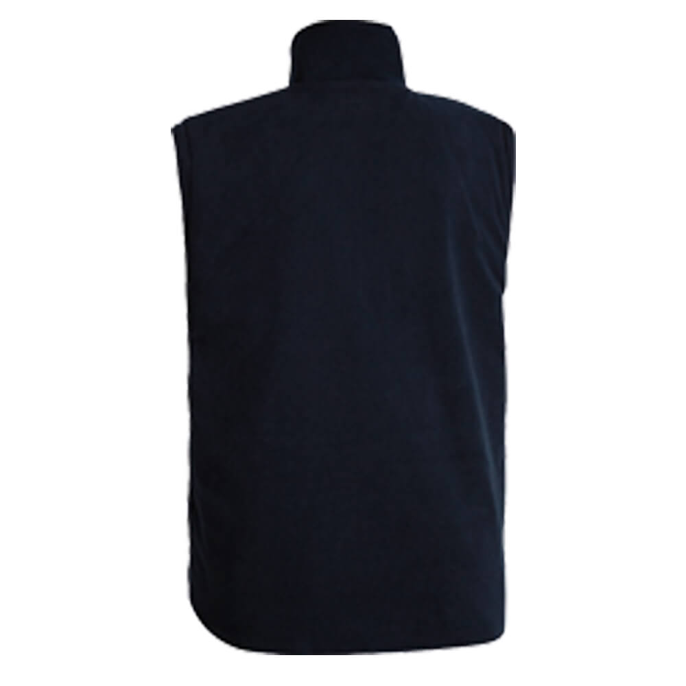Bisley BK6975 Orange Navy View 7