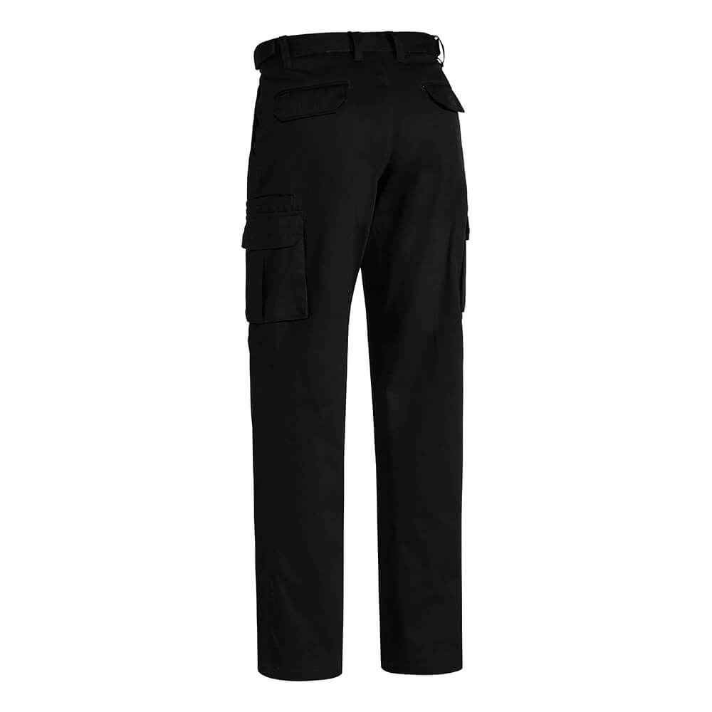 Bisley BPC6007 Black Back