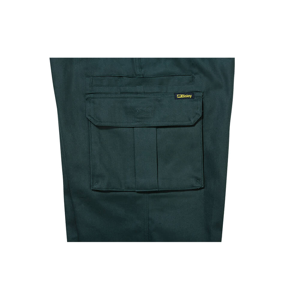 Bisley BPC6007 Bottle 2 side Welt Pockets