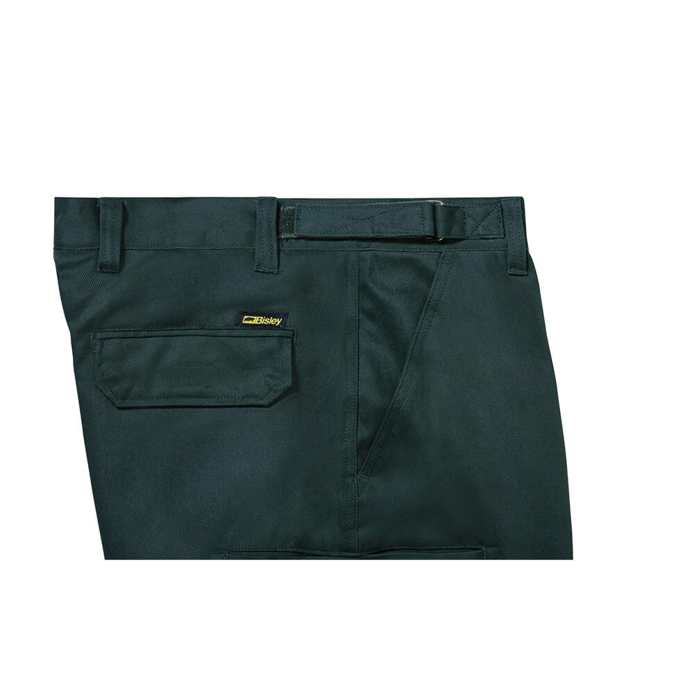 Bisley BPC6007 Bottle Adjustable Side Tab on Waistband