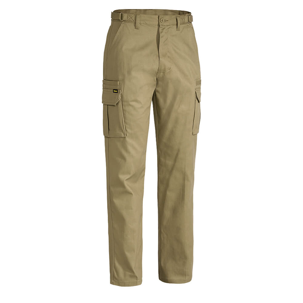 Bisley BPC6007 Khaki Front