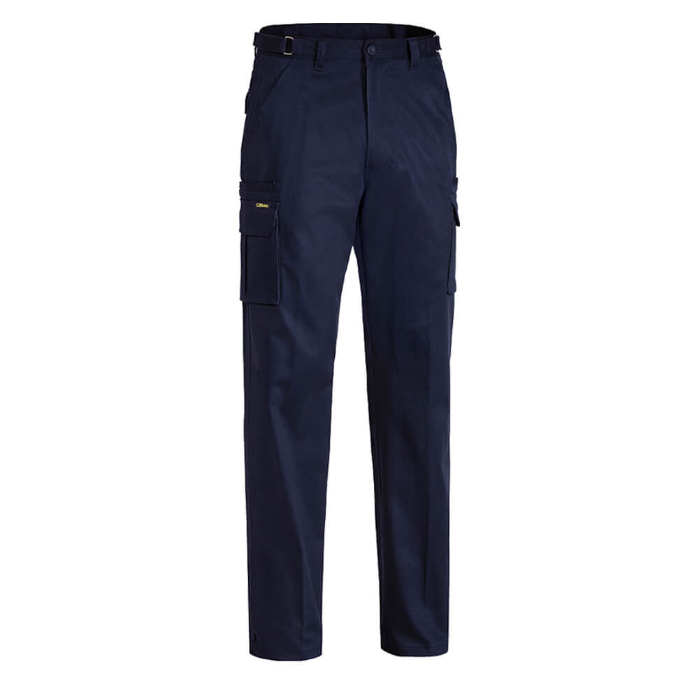 Bisley BPC6007 Navy Front