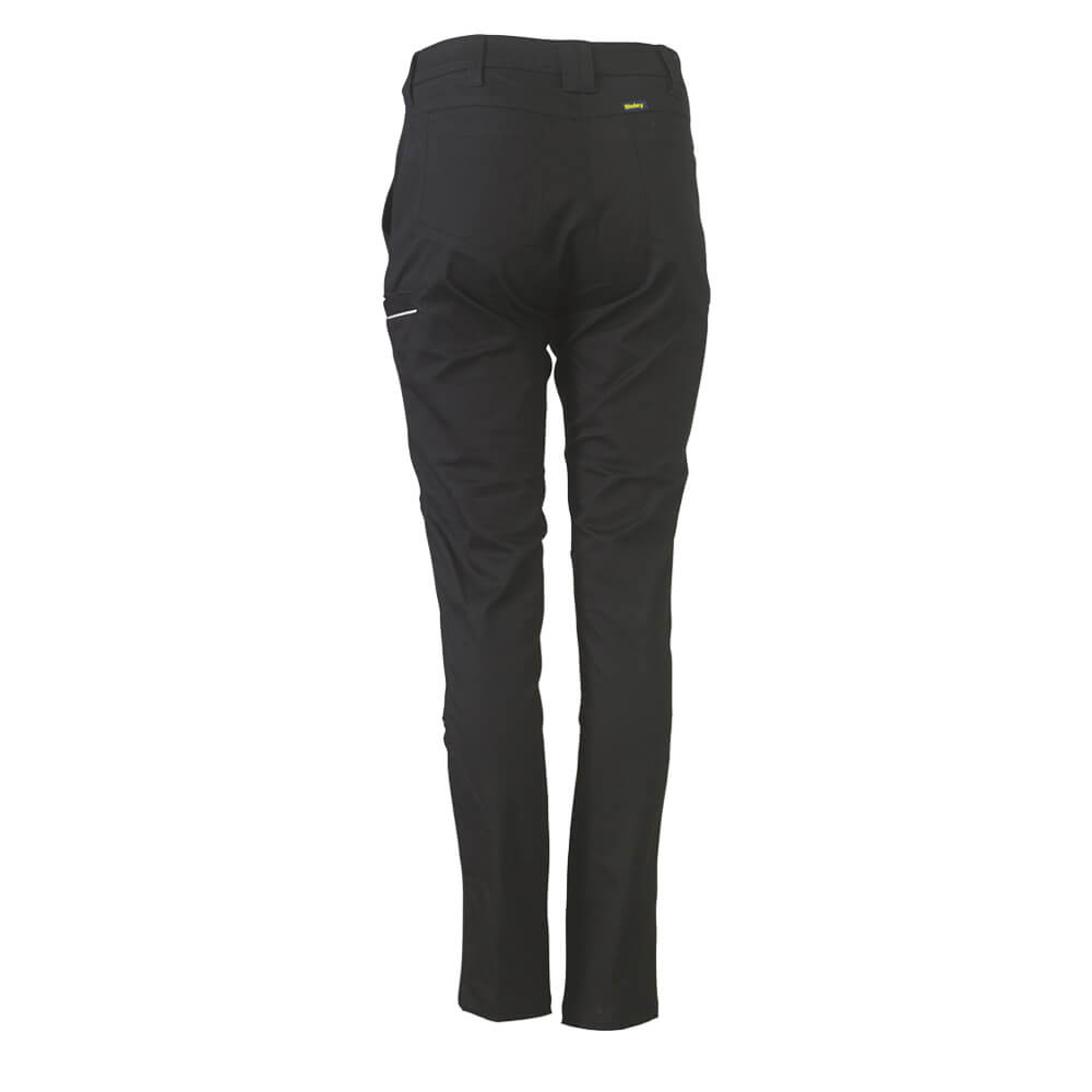 Bisley BPL6015 Black Back
